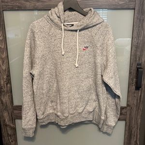 Great condition nike hoodie
